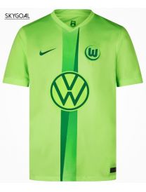 Vfl Wolfsburg Domicile 2024/25