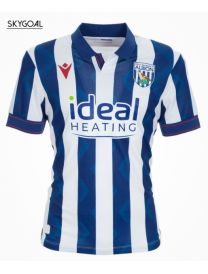 West Brom Domicile 2024/25