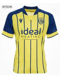 West Brom Exterieur 2024/25