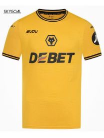 Wolves Domicile 2024/25