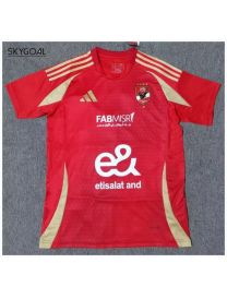 Al Ahly Domicile 2024/25