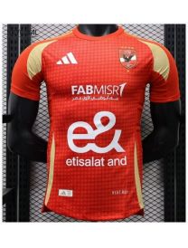 Al Ahly Domicile 2024/25 - Authentic