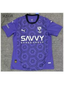 Al Hilal Third 2024/25