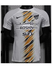 Al-ittihad Exterieur 2024/25 - Authentic