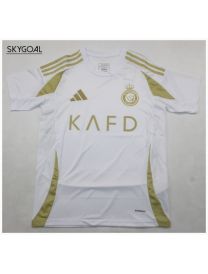 Al-nassr Third 2024/25