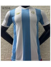 Argentine 50th Equipación 2024 - Authentic