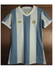 Argentine 50th Equipación 2024 - Mujer