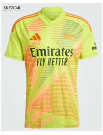 Arsenal Domicile Portero 2024/25