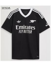 Arsenal Fourth Portero 2024/25