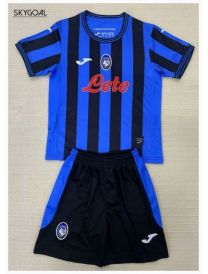 Atalanta Domicile 2024/25 - Enfants