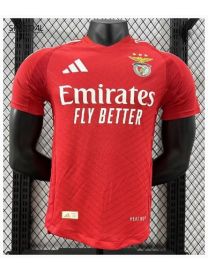 Benfica Domicile 2024/25 - Authentic