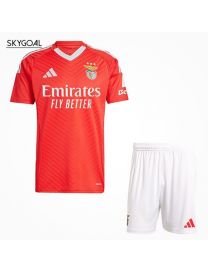 Benfica Domicile 2024/25 - Enfants