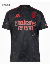 Benfica Exterieur 2024/25