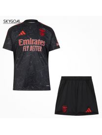 Benfica Exterieur 2024/25 - Enfants