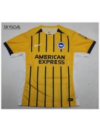 Brighton & Hove Albion Exterieur 2024/25 - Authentic