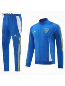 Chandal Boca Juniors 2024/25 Blue