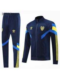 Chandal Boca Juniors 2024/25 Dark