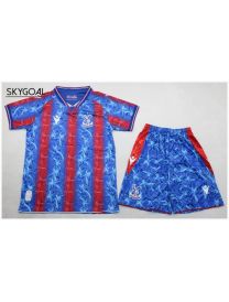 Crystal Palace Domicile 2024/25 - Enfants