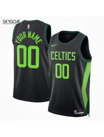 Custom Boston Celtics 2024/25 - City Edition
