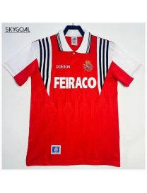 Deportivo De La Coruña Exterieur 1997/98