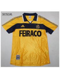 Deportivo De La Coruña Exterieur 1999/00