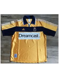 Deportivo De La Coruña Exterieur 2000/01