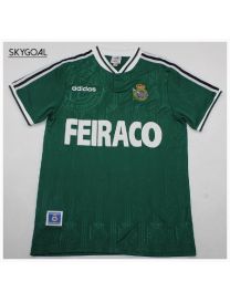 Deportivo De La Coruña Third 1997/00