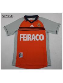 Deportivo De La Coruña Third 1998/99