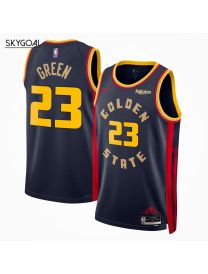 Draymond Green Golden State Warriors 2024/25 - City