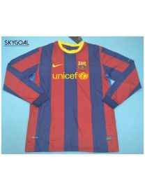 Fc Barcelona Domicile 2010/11 Ml