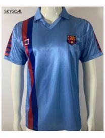 Fc Barcelona Exterieur 1985/91