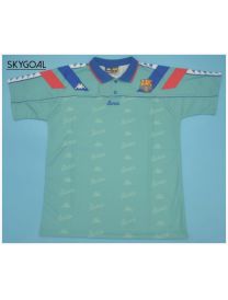 Fc Barcelona Exterieur 1992/95