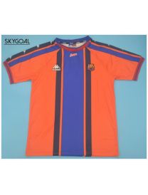 Fc Barcelona Exterieur 1997