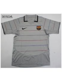 Fc Barcelona Exterieur 2003/04