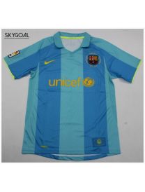 Fc Barcelona Exterieur 2007/08