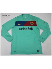 Fc Barcelona Exterieur 2010/11 Ml