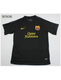 Fc Barcelona Exterieur 2011/12