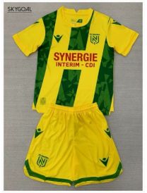 Fc Nantes Domicile 2024/25 - Enfants