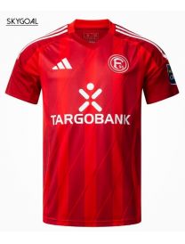 Fortuna Düsseldorf Domicile 2024/25