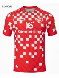 Fsv Mainz 05 Domicile 2024/25