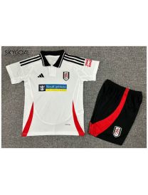 Fulham Domicile 2024/25 - Enfants