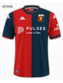 Genoa Domicile 2024/25