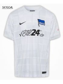 Hertha Berlin Fourth 2024/25