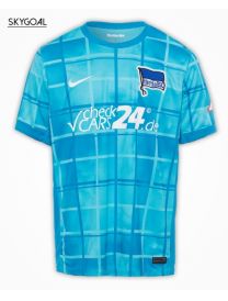 Hertha Berlin Third 2024/25