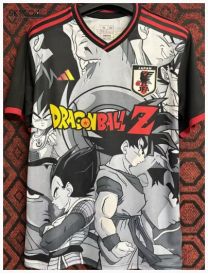 Japon 2024 Ft. Dragon Ball Z