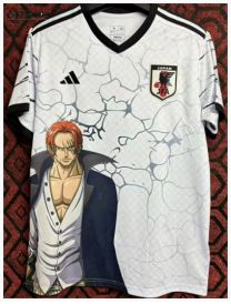 Japon 2024 Ft. One Piece Shanks