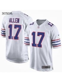 Josh Allen Buffalo Bills - Alternate