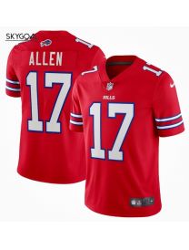 Josh Allen Buffalo Bills - Limited