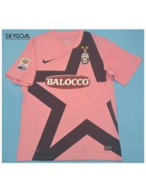 Juventus Exterieur 2011/12