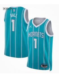 Lamelo Ball Charlotte Hornets 2024/25 - Icon